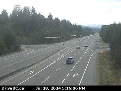 vancouver island highway cams|vancouver island road conditions today.